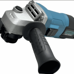 Amoladora Angular 115mm 750w 11000rpm Orebro Aas750 Frecuencia 50Hz