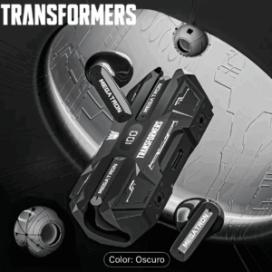 AURICULARES INALAMBRICOS TRANSFORMERS TF-T51